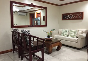 1 bedroom(s) Condo near Manila