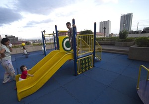 1 bedroom(s) Condo near Manila