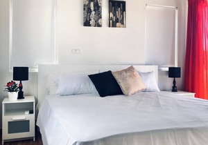100 m² Villa ∙ 2 bedrooms ∙ 4 guests in Sosúa