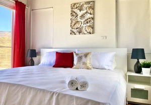 100 m² Villa ∙ 2 bedrooms ∙ 4 guests in Sosúa