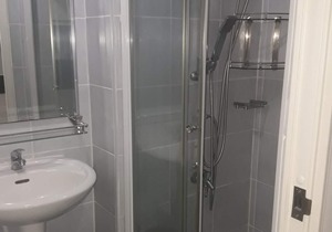 1Bedroom Serviced Apartment #28 Near MOA in Pasay