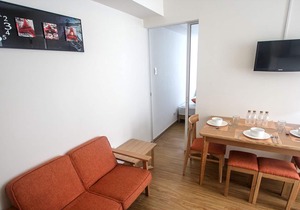 2-Bedroom Beach view @Azure Positano 317