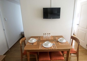 2-Bedroom Beach view @Azure Positano 317