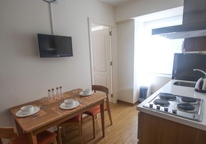 2-Bedroom Beach view @Azure Positano 317