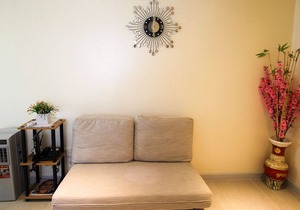 2-Bedroom with Beach View @ Positano 501