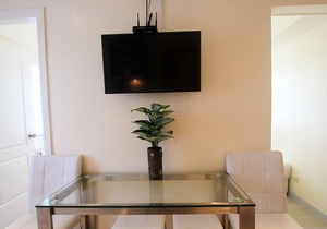 2-Bedroom with Beach View @ Positano 501