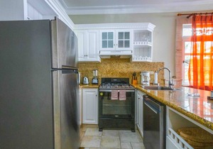 2 BR Beach Front Condo in Sosua with Stunning Views - Newly Renovated in Sosua