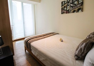 2-BR Beach View @ Positano 704