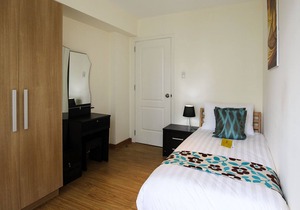 2-BR Beach View @ Positano 704