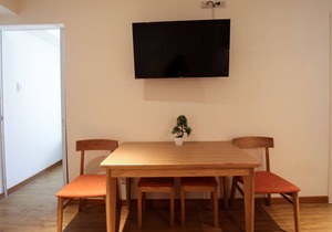 2-BR Beach View @ Positano 704