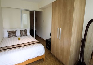 2-BR Beach View @ Positano 704