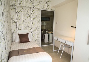 2-BR Unit Beach View@Azure Positano 1604