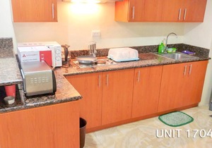 2 Floor(Loft type) Condo House #CLUB ULTIMA Residency #Mango Squere