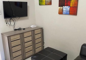 2501 Tower 2 Sun Residences 1BR with terrace in Manila