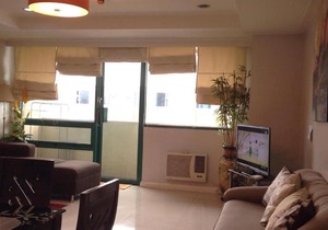 3BR Condo in Manila