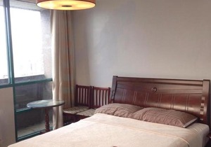 3BR Condo in Manila