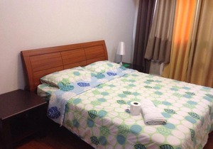 3BR Condo in Manila