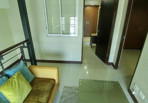3Rooms -74m² 18F, 2Floor(Loft type) Condo, Crown Regency Tower3 #Mango square