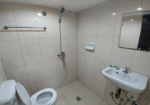 3Rooms -74m² 18F, 2Floor(Loft type) Condo, Crown Regency Tower3 #Mango square