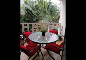 50 m² Private room ∙ 2 bedrooms ∙ 2 guests in Reparto Ibarra