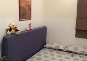 A&F Homestay A @ Tropicana City Mall in Petaling Jaya