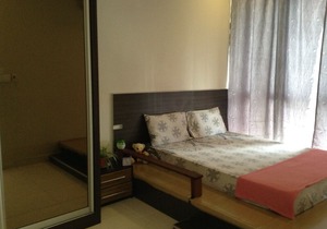 A&F Homestay B @Tropicana City Mall in Petaling Jaya