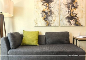 A1 - 2 bedroom comfortable suite on Padgett Place