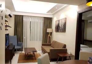 A2 - Comfortable One-Bedroom Suite at The Padgett Place