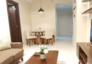 A2 - Comfortable One-Bedroom Suite at The Padgett Place