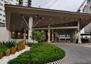 Affordable and Comfortable Serin East Tagaytay Condominun