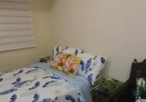 Affordable and Comfortable Serin East Tagaytay Condominun