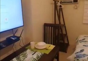 Affordable and Comfortable Serin East Tagaytay Condominun