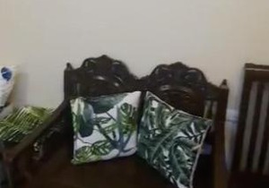 Affordable and Comfortable Serin East Tagaytay Condominun