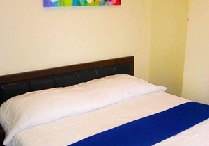 Algabe Serviced Apartments - Family Apartment