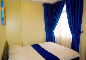 Algabe Serviced Apartments - Family Apartment