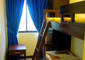 Algabe Serviced Apartments - Family Apartment