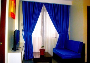 Algabe Serviced Apartments - Family Apartment