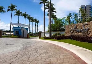 Amisa Private Residences