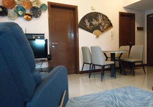 Amisa Private Residences