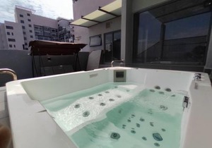 Aparthotels in Melaka, Malaysia