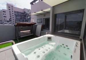 Aparthotels in Melaka, Malaysia