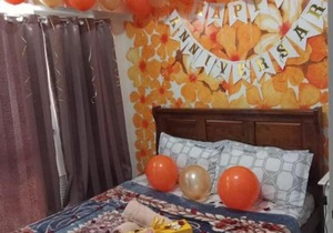 Apartment at Tagaytay Prime Residences