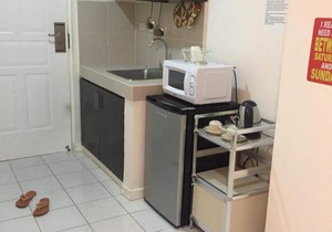 Apartment at Tagaytay Prime Residences