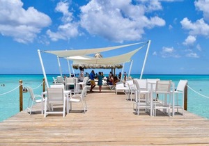Apartment in Cadaques Caribe in Bayahibe