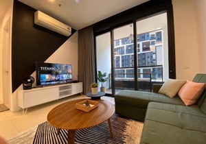 Arcoris Mont Kiara Kuala Lumpur in Kuala Lumpur