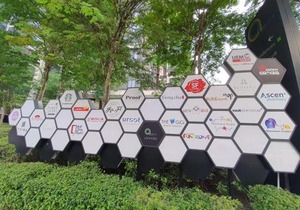 Arcoris Mont Kiara Kuala Lumpur in Kuala Lumpur