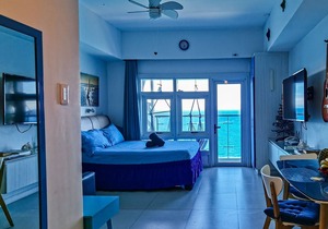 Arterra H: OceanFront, fast WiFi, NFlix, kitchen