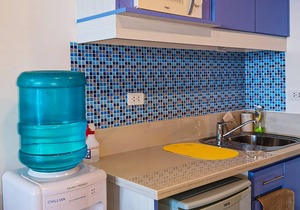 Arterra H: OceanFront, fast WiFi, NFlix, kitchen