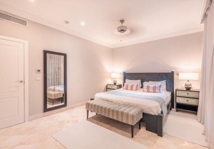 Beautiful and pet friendly apartment at Fishing Lodge A13 in Punta Cana