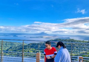 BestLove 1BR *free Pool, Parking *View-Deck